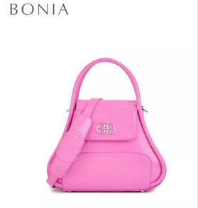 LEATHER PINK LATESt