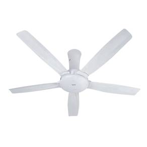 Panasonic 5 Blades Ceiling Fan FM14DZVBWH WHITE