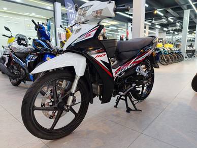 Honda Wave 110