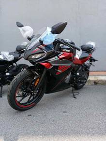 CFMOTO 250SR LITE