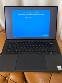 DELL XPS 15 9500 💻 | i7-10750H | 16GB RAM | GTX 1