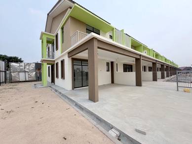2-storey Terraced House in Melaka Tengah,MLK