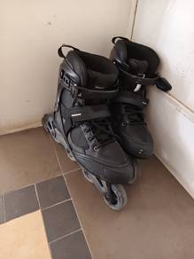 Decathlon Skating Sports Adult Beginner Inline Fit