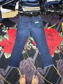 seluar jeans lee saiz 36