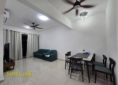 Condominium For Rent in Ideal Venice Residency