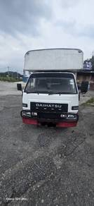 lori 1tan delta dv57 