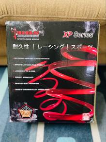 DRS XP-Series Sport Lowering Spring Kia Picanto