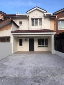 2-storey Terraced House For Sale in Bangi,SGR