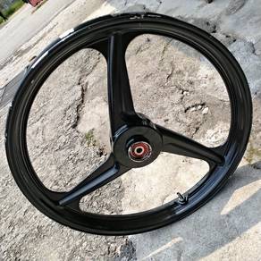 Sport rim