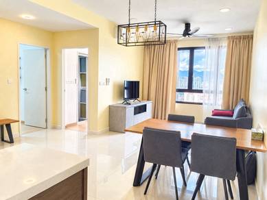 Service Residence For Rent in Tuan Residency