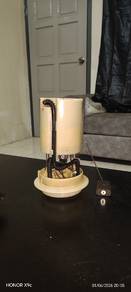 feul pump gen2