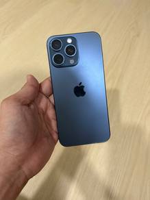 iPhone 15 Pro Max 512GB