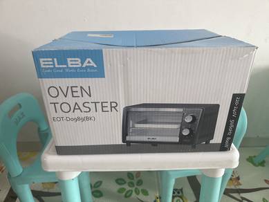 oven toaster