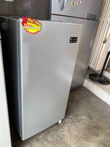 Midea 1 door Refrigerator Nv1n - terpakai