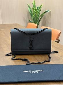 YSL Yves Saint Laurent Small Kate Chain Bag