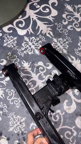 arm rs/rsx 2inch 