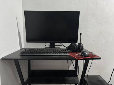 pc gaming untuk letgo