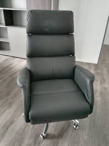 Director Chair (Black)