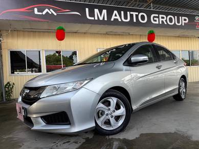 Honda City E in Bandar Bukit Tinggi, SGR