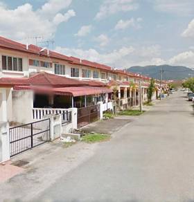 2-storey Terraced House For Sale in Kajang,SGR