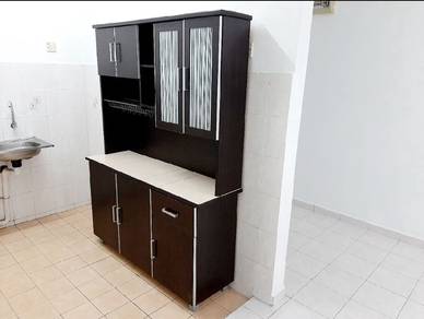 Apartment For Rent in Sutramas Apartment