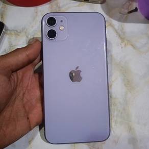 Iphone 11 128GB