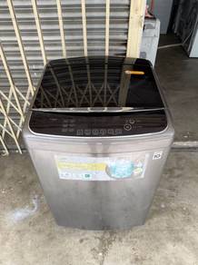 LG Inverter Steam Washing Machine Washer 15kilo