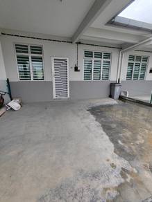 Terraced House For Rent in Alor Gajah,MLK