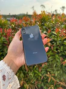 Iphone X 256GB