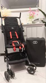 stroller baby