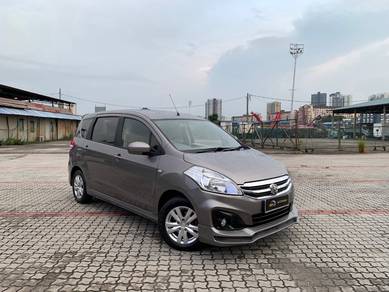 Proton Ertiga EXECUTIVE AT in Petaling Jaya, SGR