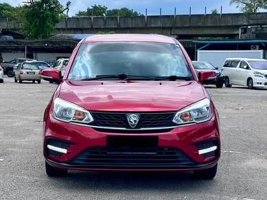 Proton Saga PREMIUM AT in Skudai, JHR