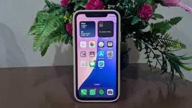 iPhone XR 128gb