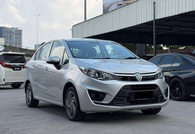 Proton Persona EXECUTIVE in Bandar Puteri Puchong, SGR