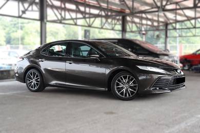Toyota Camry V in Puchong, KUL