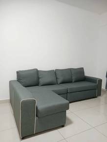 Service Residence For Rent in D'Secret Garden @ Kempas Indah