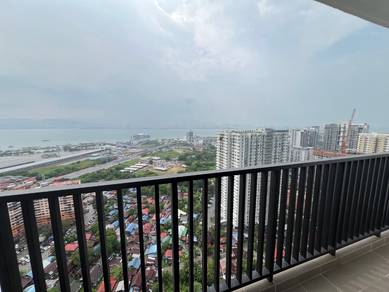 Service Residence For Sale in Rubica @ Harbour Place