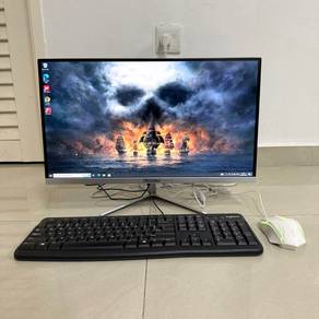 22Inch All in One PC i7