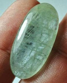 ORIGINAL Aquamarine Brazil - Akuamarin KOD AQ096
