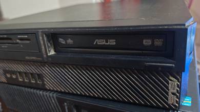 Asus BP1AD G3220 desktop pc