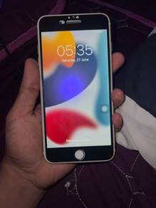 Iphone 7plus 128gb