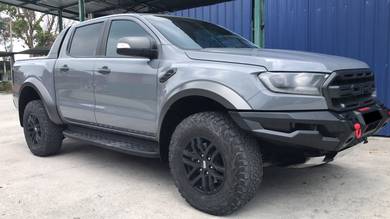 2019 Ford Ranger RAPTOR Bi-Turbo