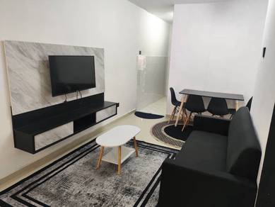 Apartment For Rent in Desa Satu