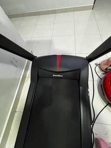 treadmill Gintell Smartrek