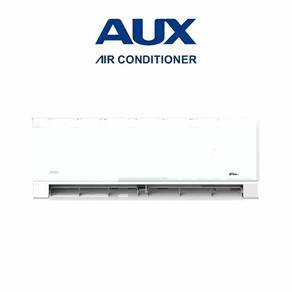 Aircond Aux Inverter Promosi Mari Mari! D81025