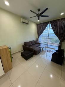 Apartment For Rent in Horizon Residence Luxury Apartment