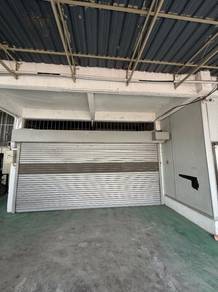 Shop lot For Rent in Sungai Bakap,PNG
