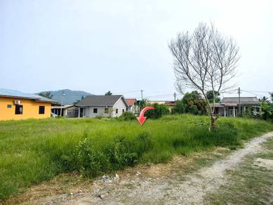 Residential Land in Kuala Terengganu, TRG