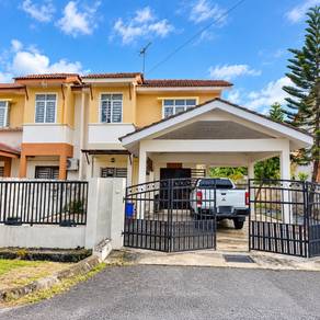 Semi-Detached House For Sale in Sungai Petani,KDH