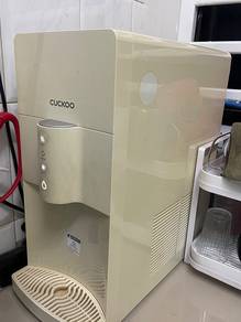 Cuckoo Water Purifier